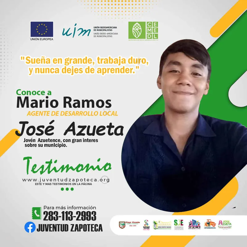 Alfonso Ramos