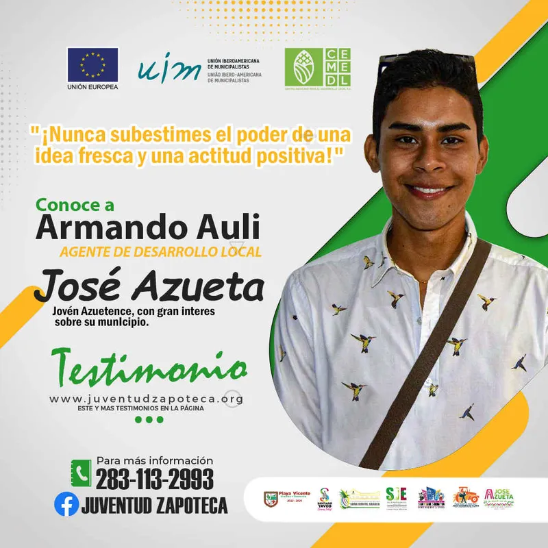 Armando Auli