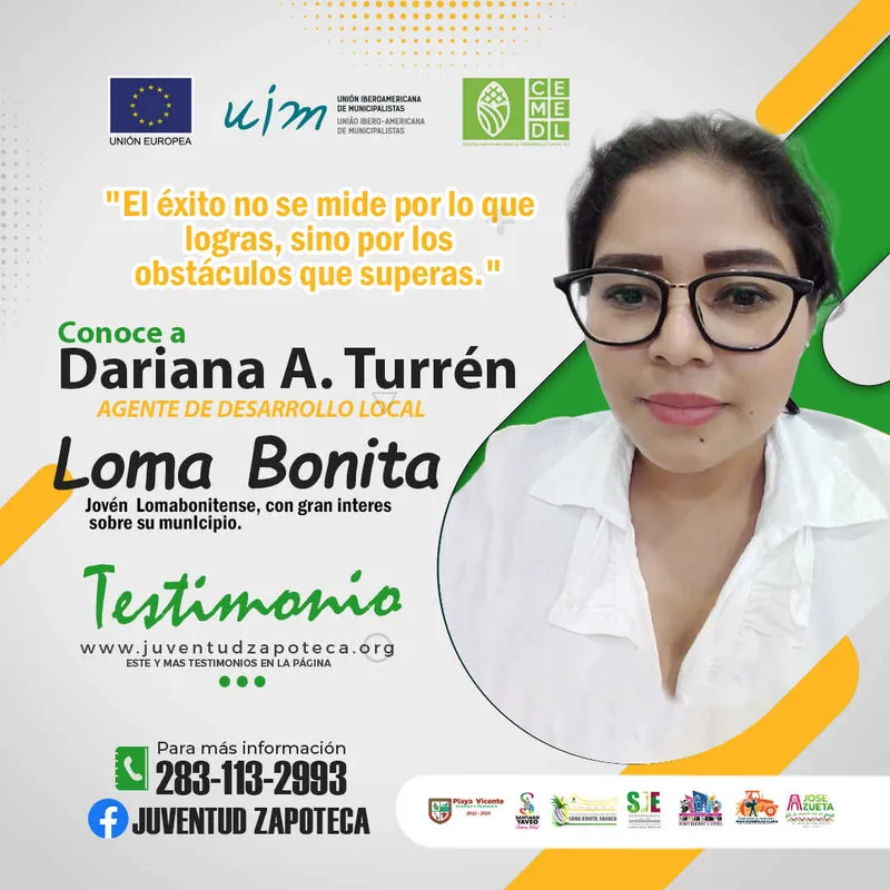 Dariana A. Turrén