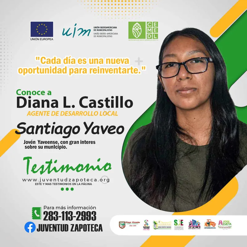 Diana L. Castillo