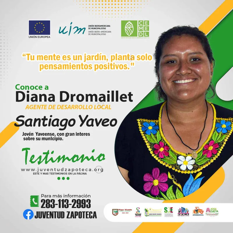 Diana Dromaillet