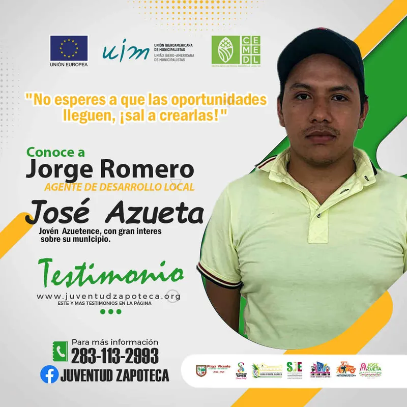 Jorge Romero