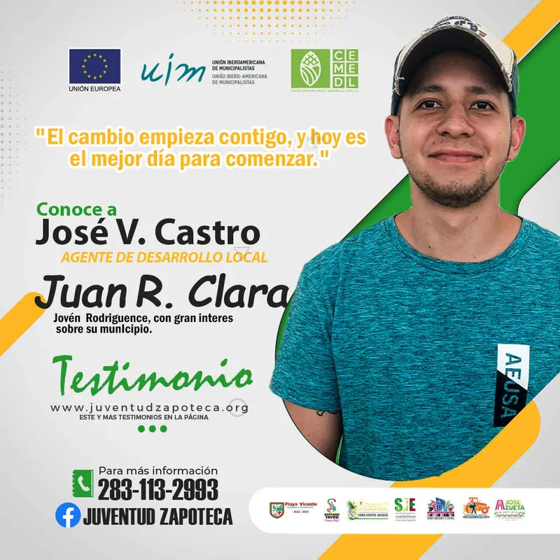José V. Castro