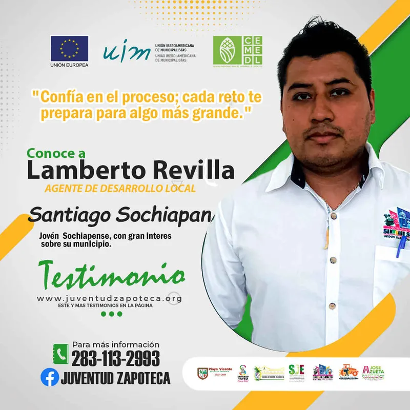 Lamberto Revilla