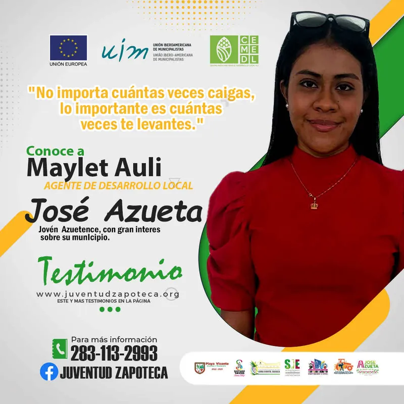 Maylet Auli