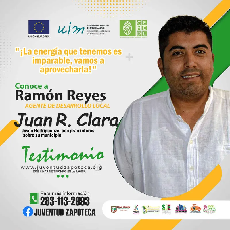 Ramón Reyes
