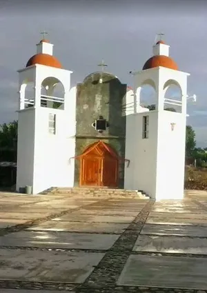 Santiago Yaveo