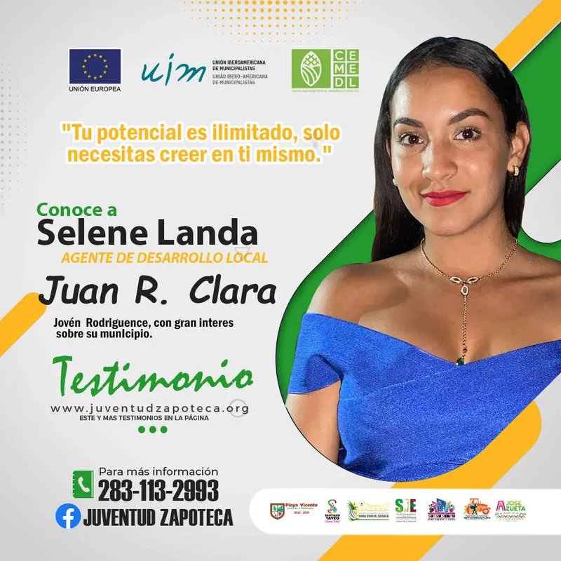Selene Landa