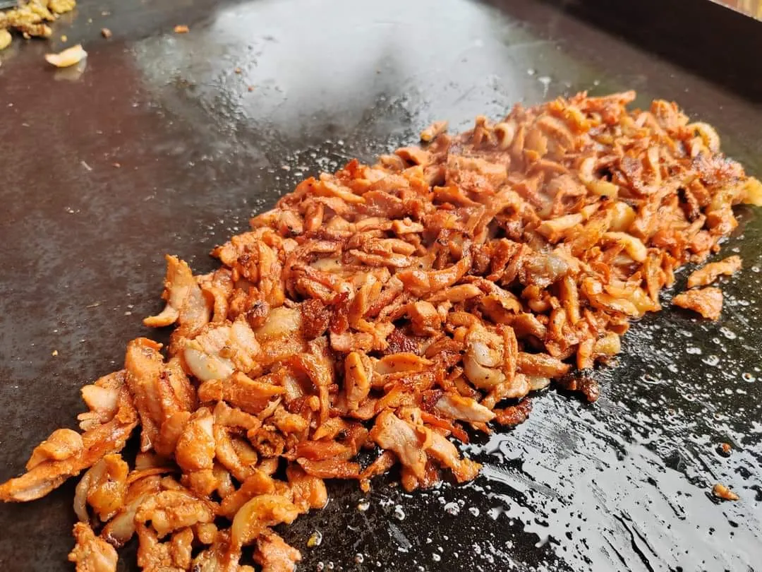 Taquería el Chido