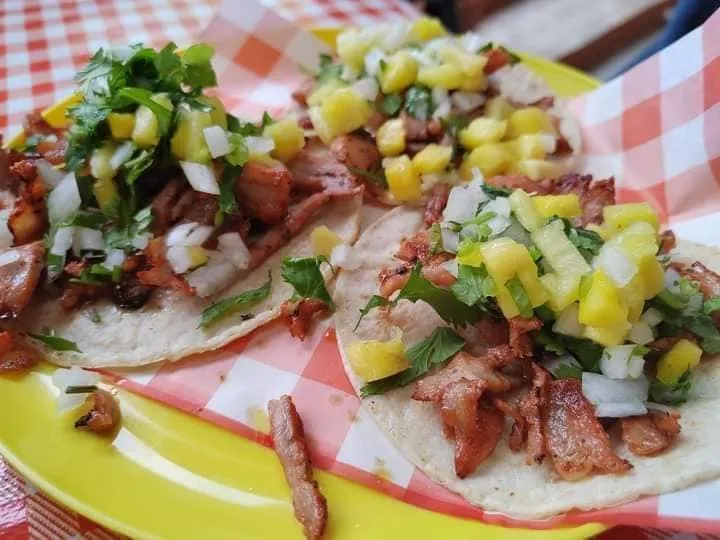 Taquería el Chido