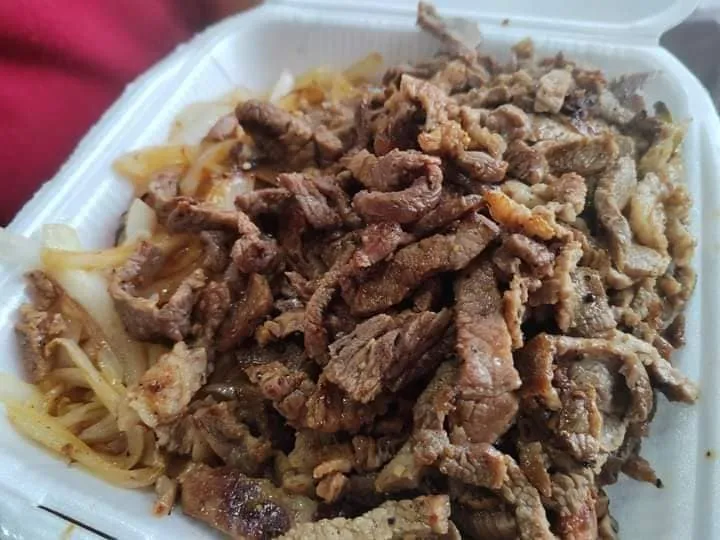 Taquería el Chido