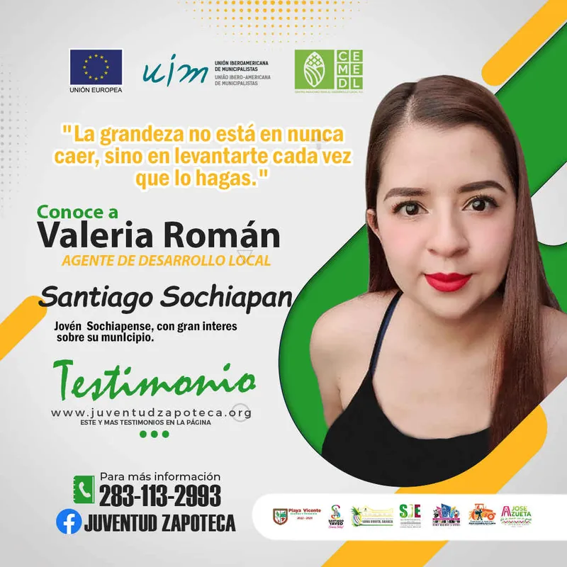 Valeria Román